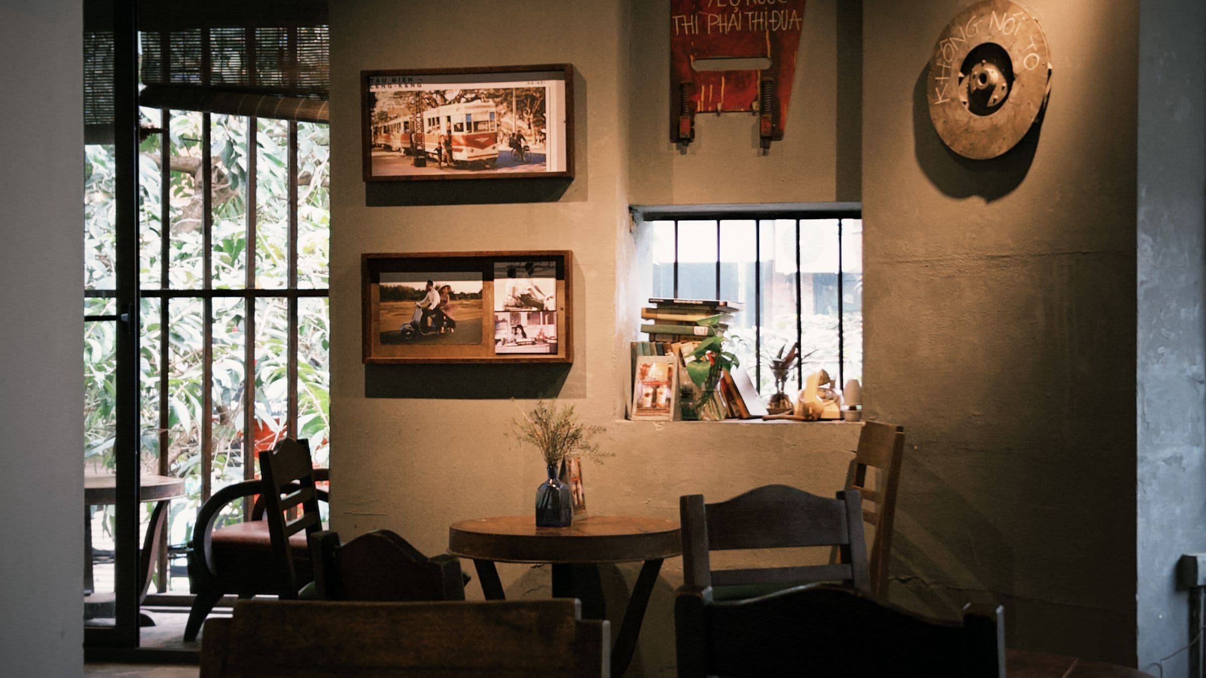 Kettle & Grain Coffee Co. demo site preview